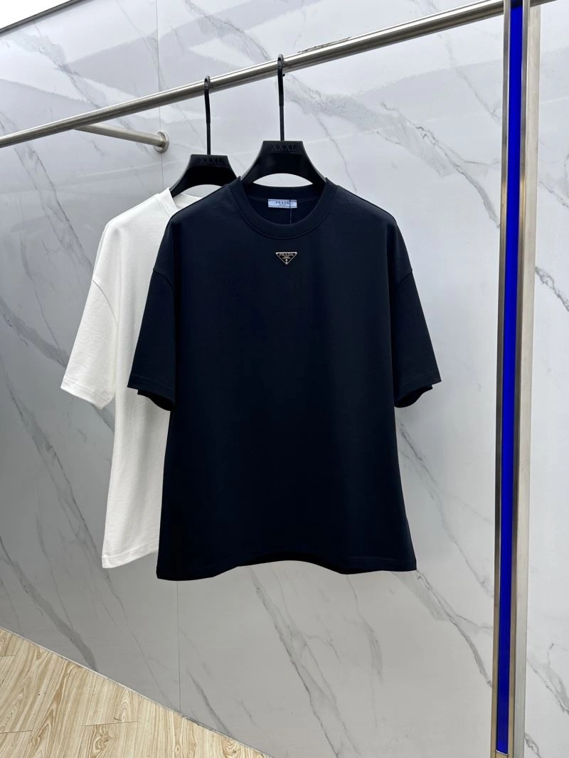 Attractive Prada T-Shirts 169729