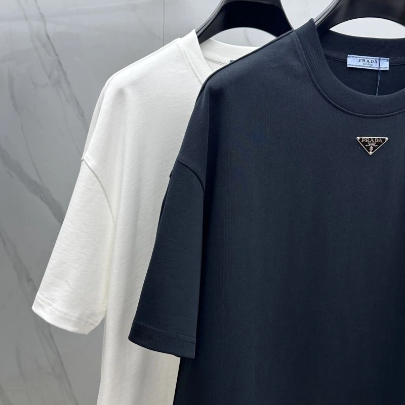 Attractive Prada T-Shirts 169729