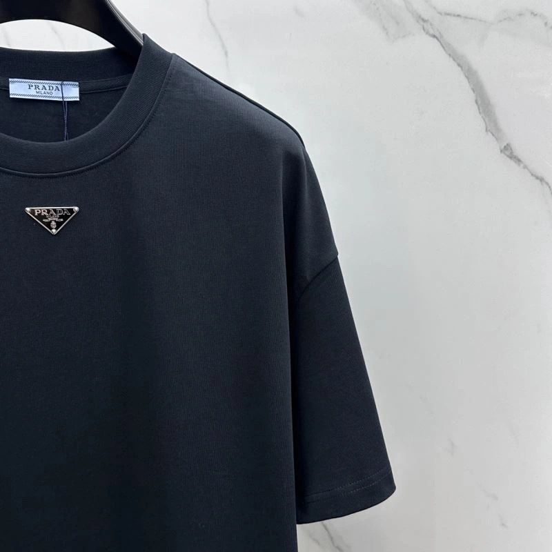 Attractive Prada T-Shirts 169729