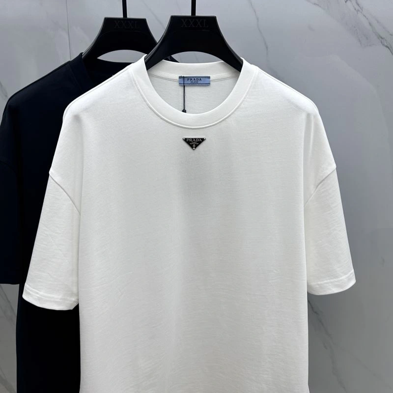 Prada T-Shirts Tailored 169720