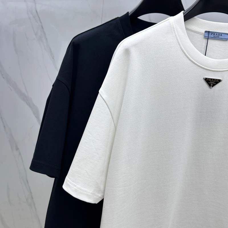 Prada T-Shirts Tailored 169720