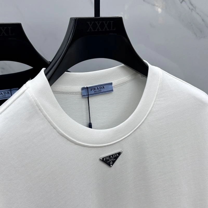 Prada T-Shirts Tailored 169720