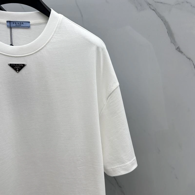 Prada T-Shirts Tailored 169720