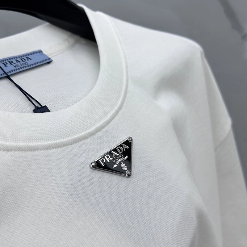 Prada T-Shirts Tailored 169720