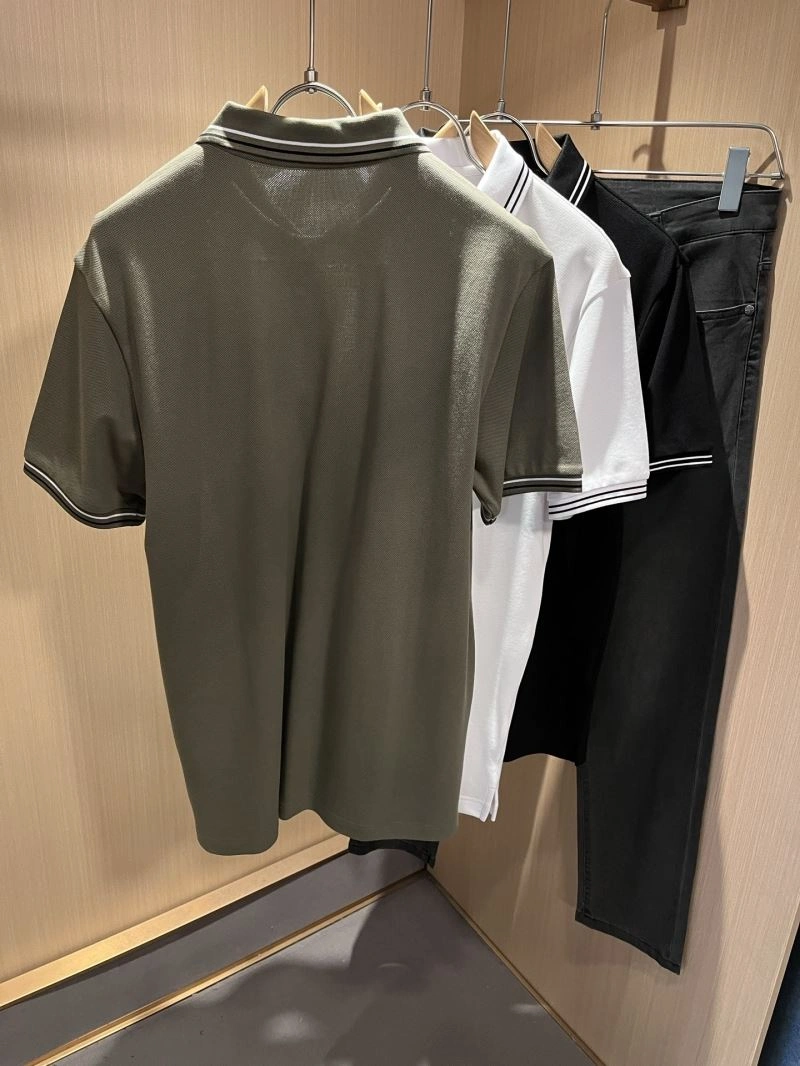 Prada T-Shirts SportInspired 169721