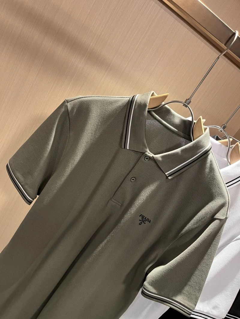 Prada T-Shirts SportInspired 169721