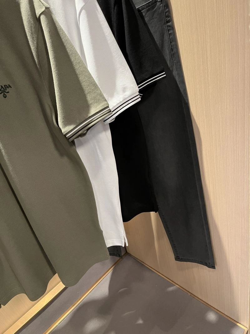 Prada T-Shirts SportInspired 169721