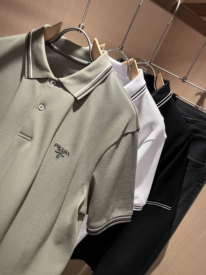 Prada T-Shirts SportInspired 169721