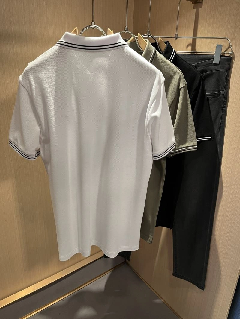 Prada T-Shirts Flexible 169752
