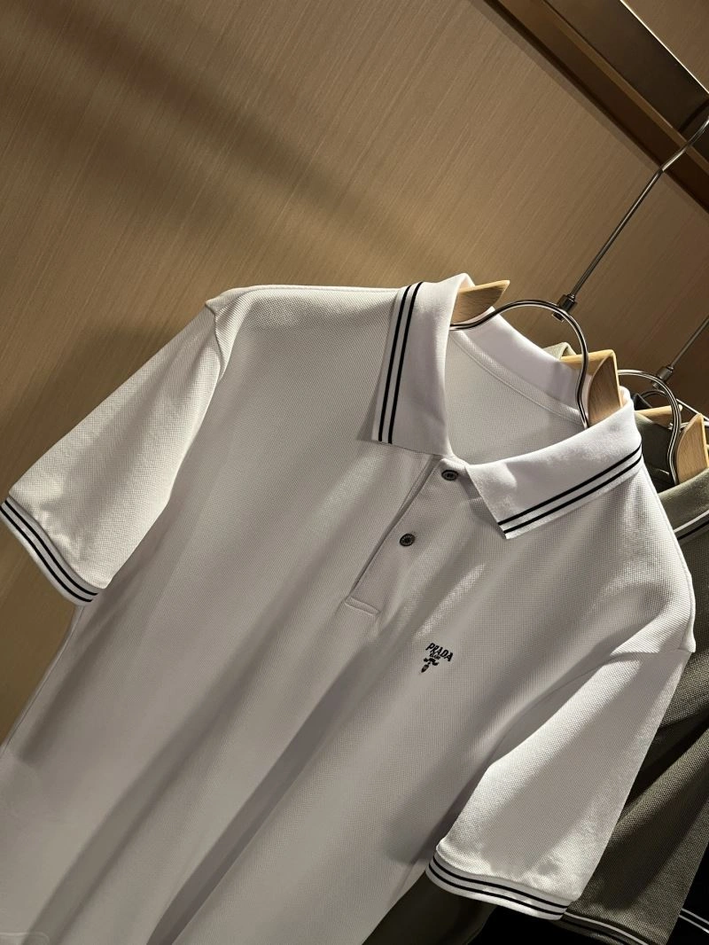 Prada T-Shirts Flexible 169752