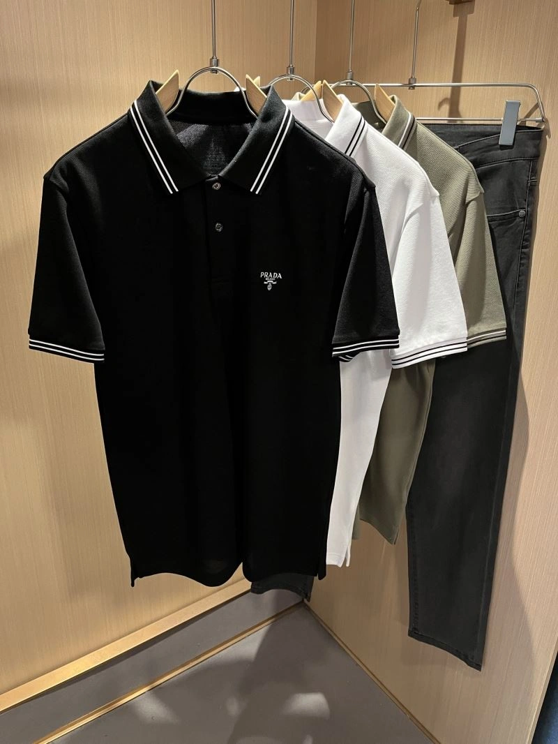 Supportive Prada T-Shirts 169718