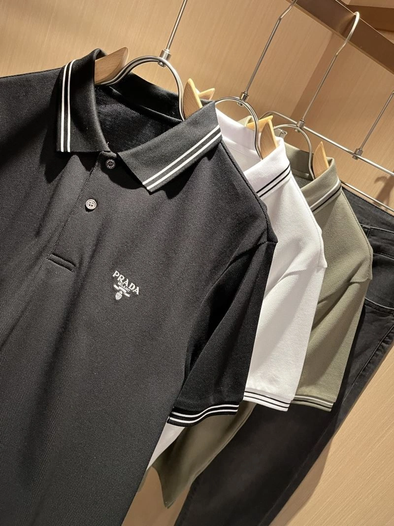 Supportive Prada T-Shirts 169718