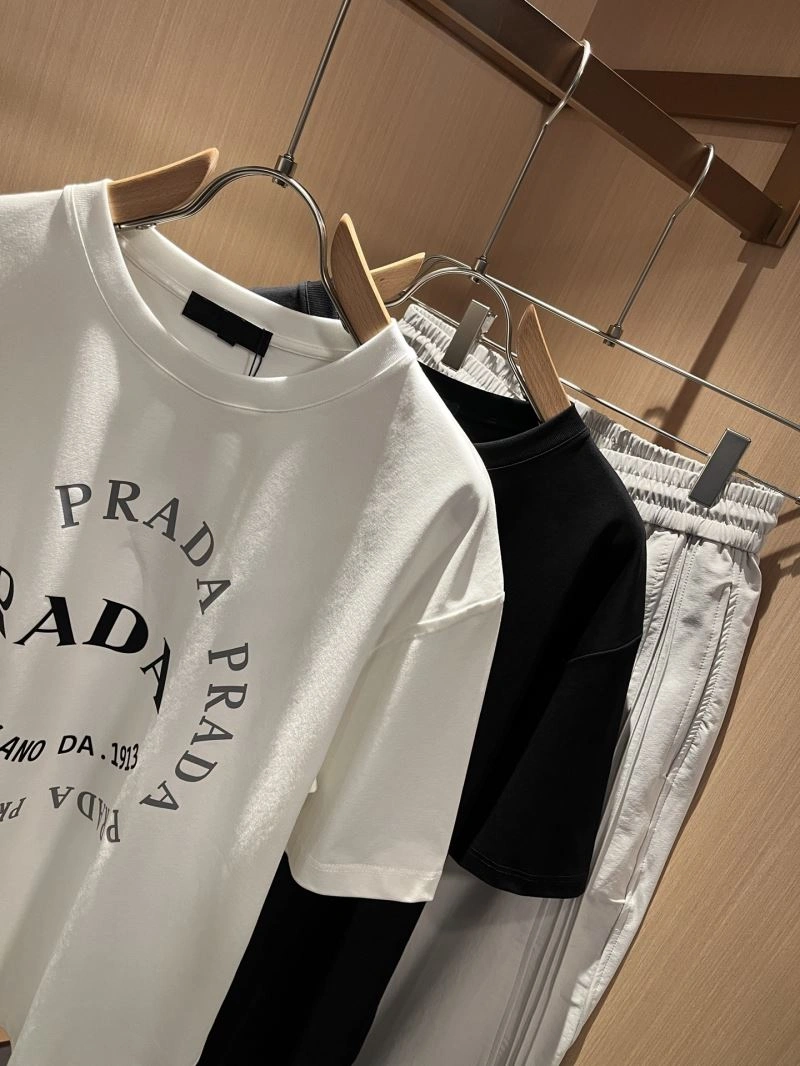 Affordable Prada T-Shirts 169727