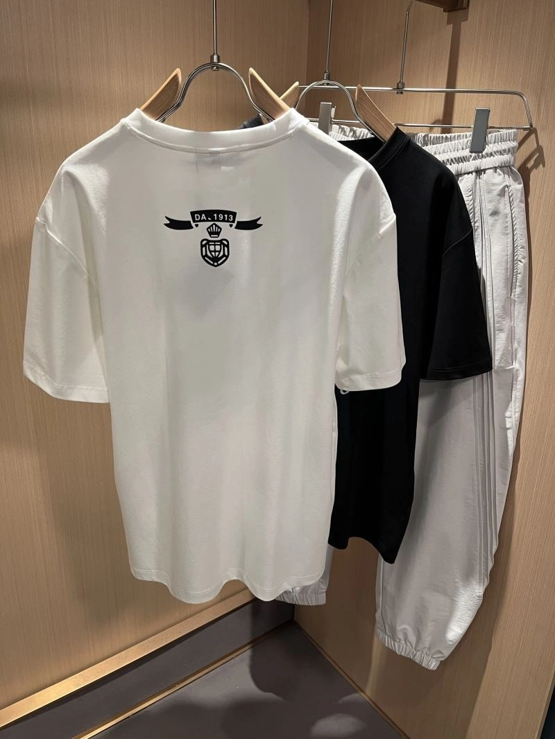 Affordable Prada T-Shirts 169727