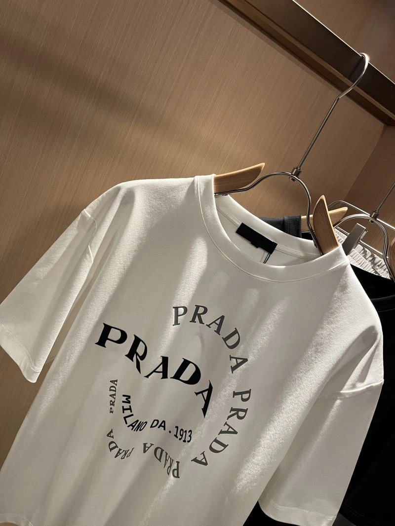 Affordable Prada T-Shirts 169727