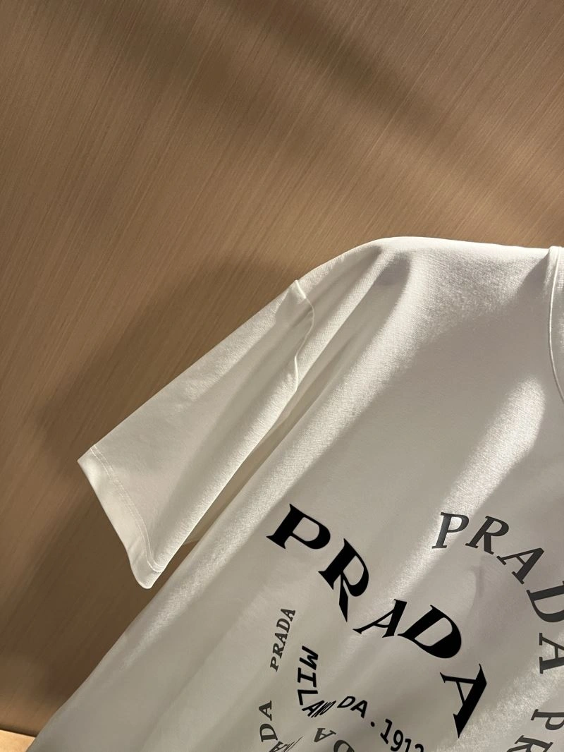 Affordable Prada T-Shirts 169727