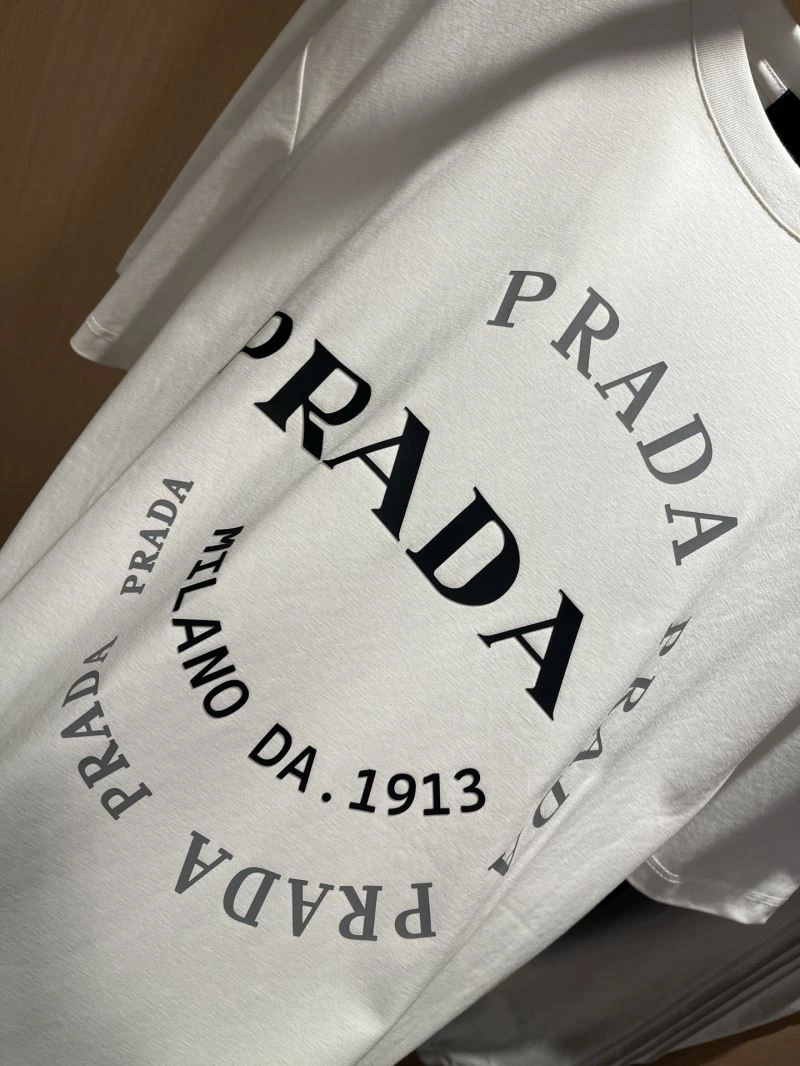 Affordable Prada T-Shirts 169727