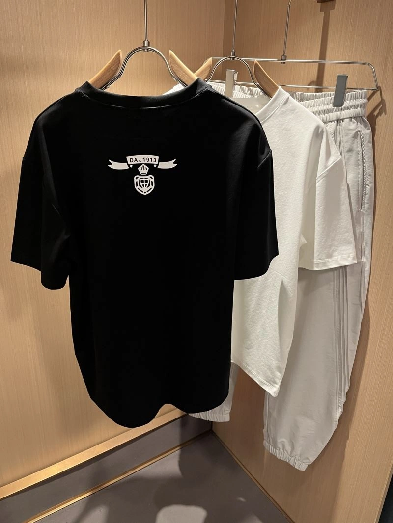 SmoothTexture Prada T-Shirts 169700