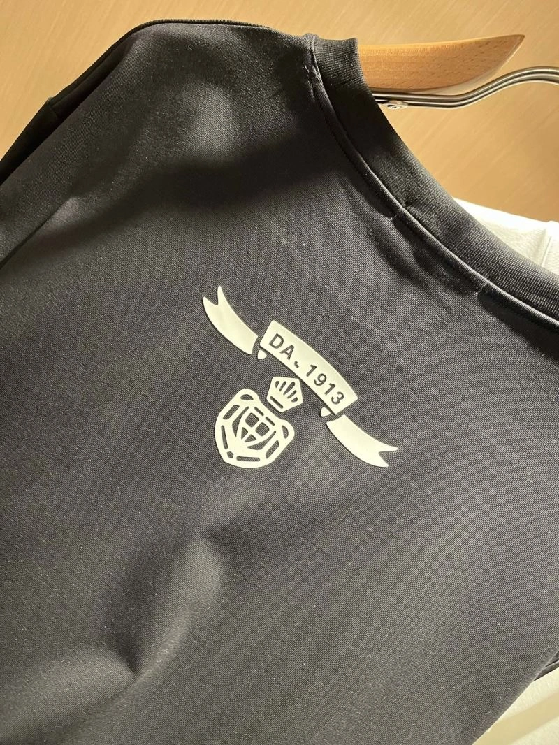 SmoothTexture Prada T-Shirts 169700