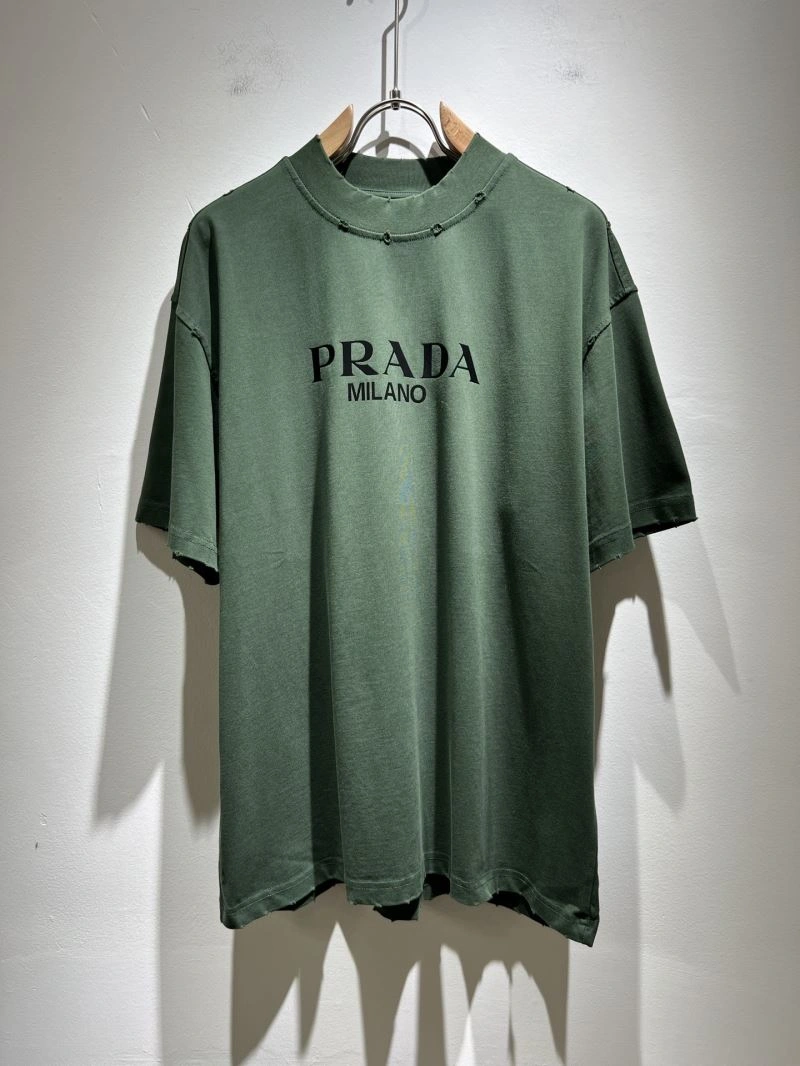 Thermal Prada T-Shirts 169756