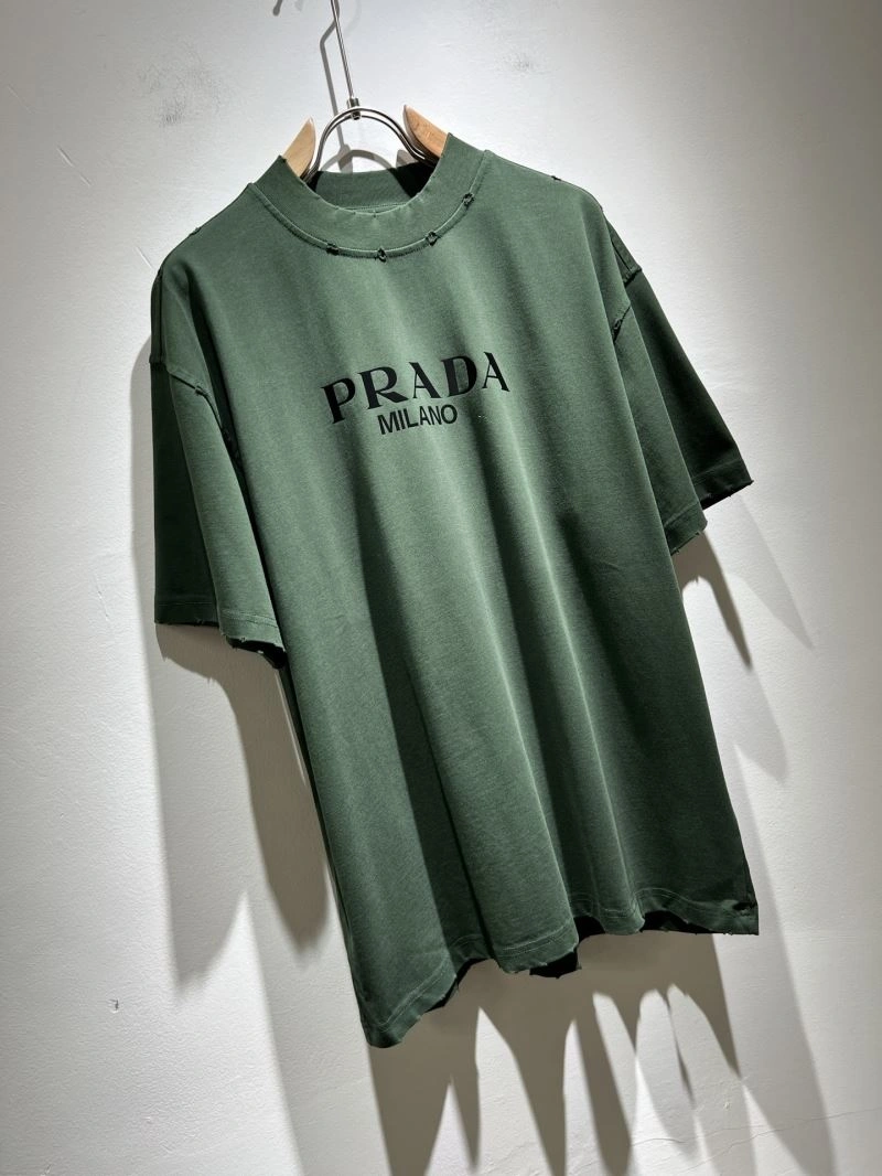Thermal Prada T-Shirts 169756