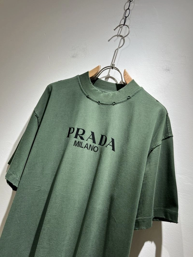 Thermal Prada T-Shirts 169756
