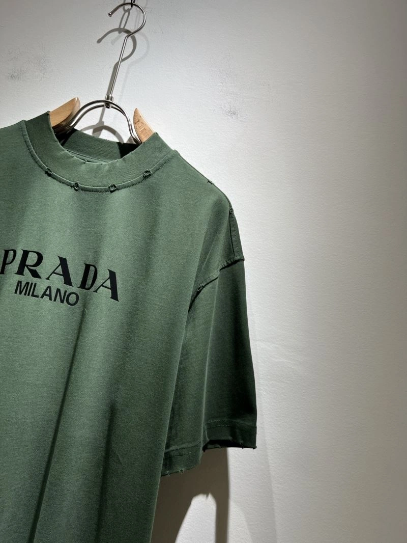 Thermal Prada T-Shirts 169756