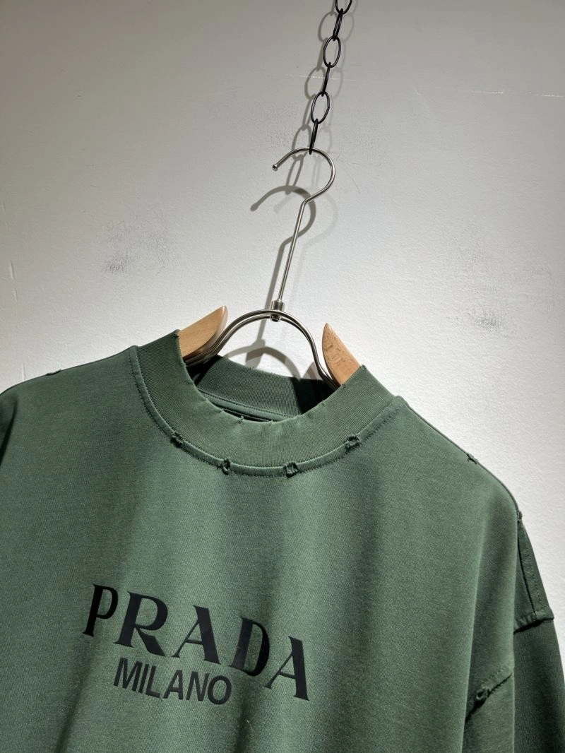 Thermal Prada T-Shirts 169756