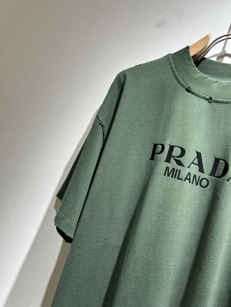 Thermal Prada T-Shirts 169756