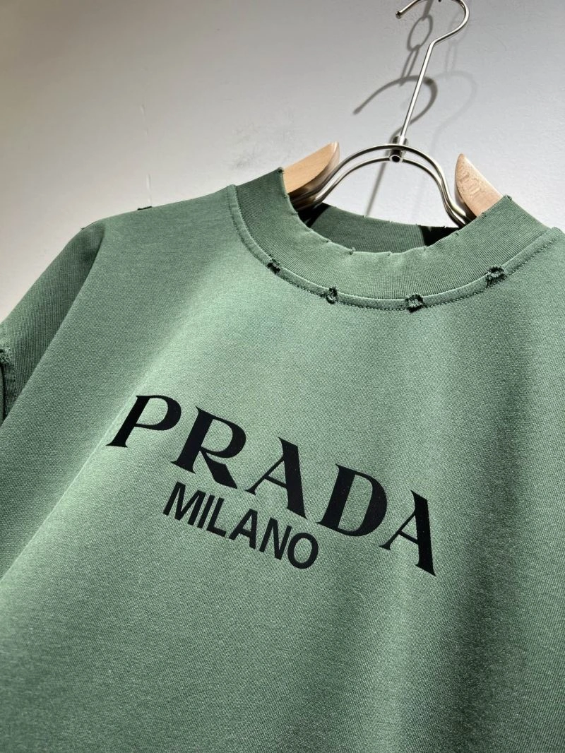 Thermal Prada T-Shirts 169756