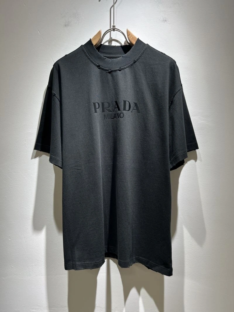 SmoothTexture Prada T-Shirts 169760