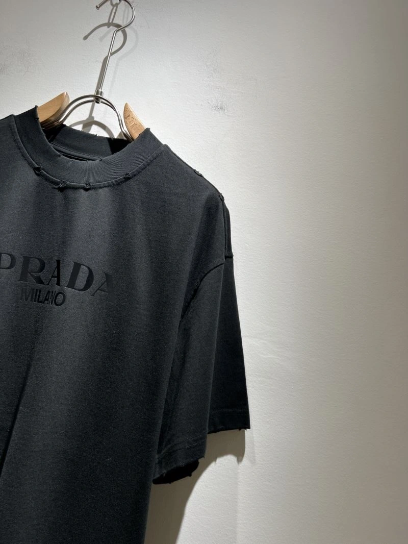 SmoothTexture Prada T-Shirts 169760