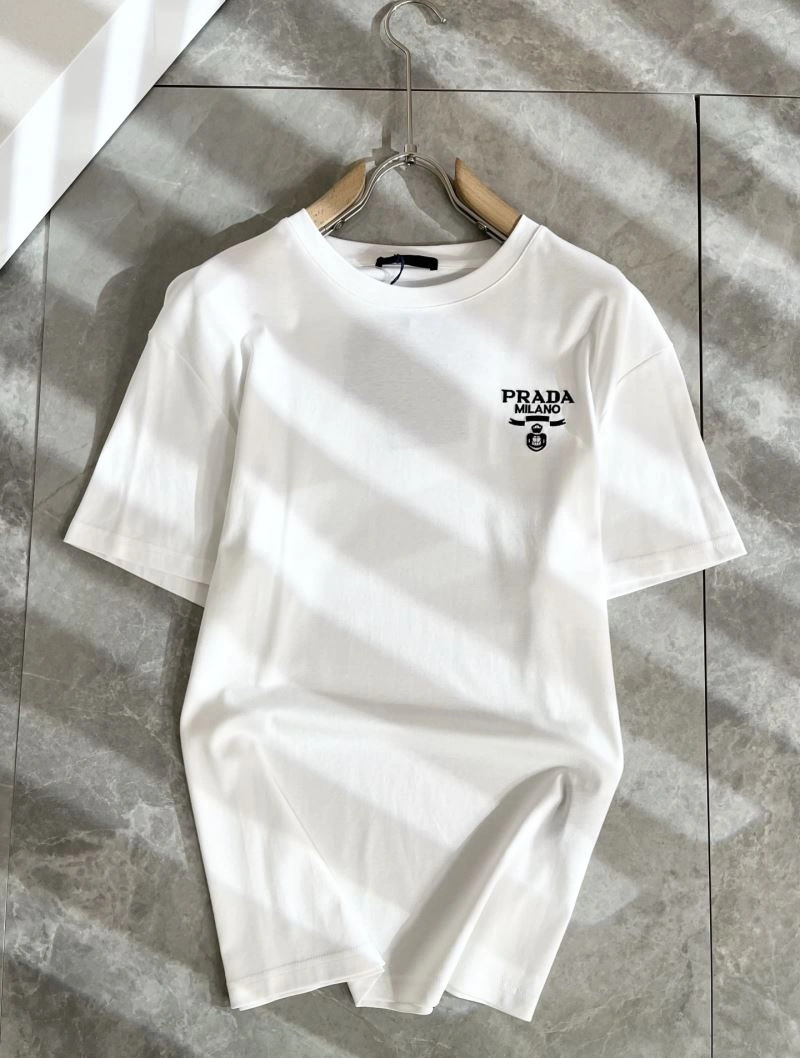 QuickDry Prada T-Shirts 169710