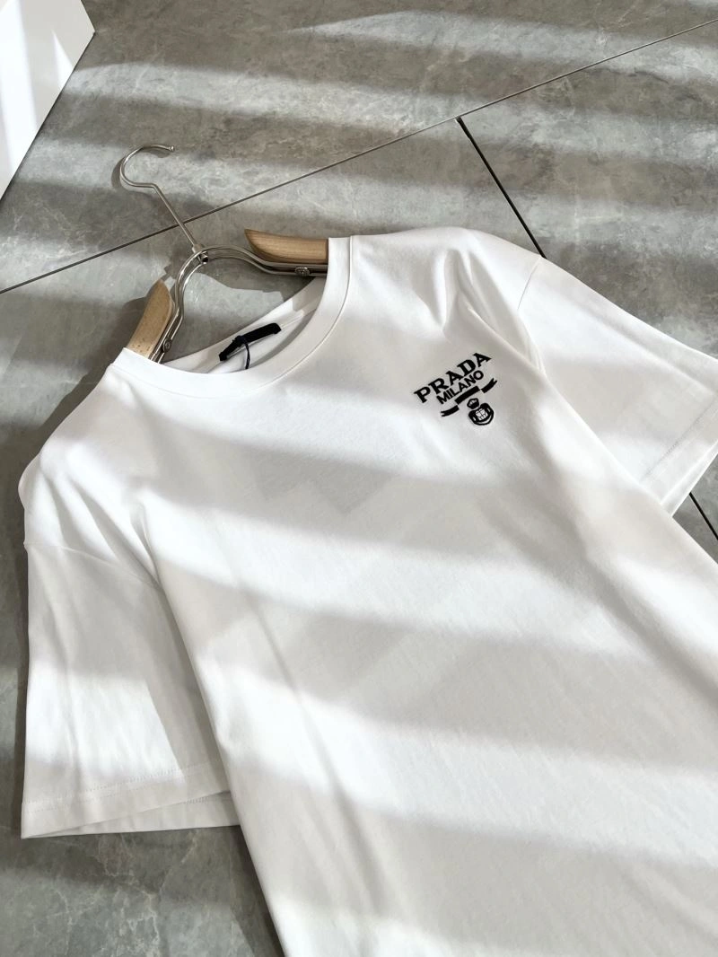 QuickDry Prada T-Shirts 169710