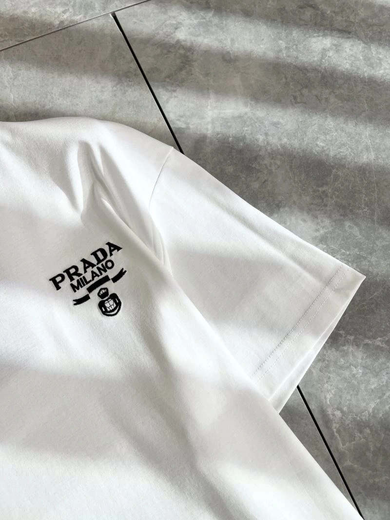 QuickDry Prada T-Shirts 169710