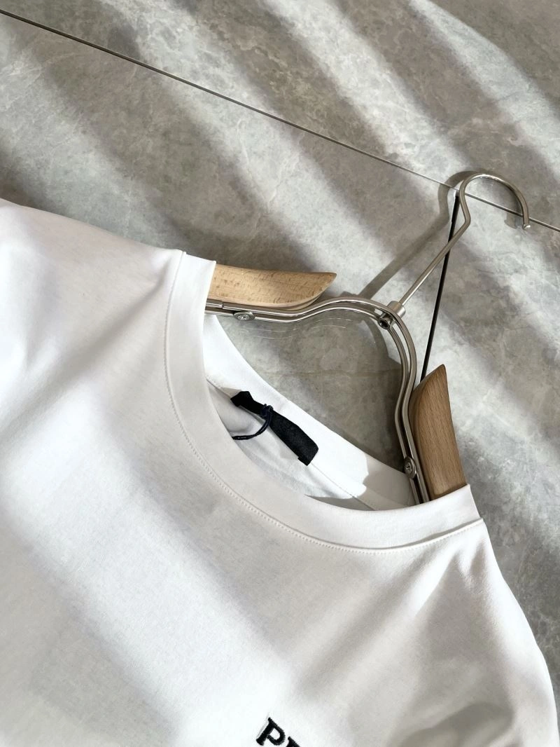 QuickDry Prada T-Shirts 169710