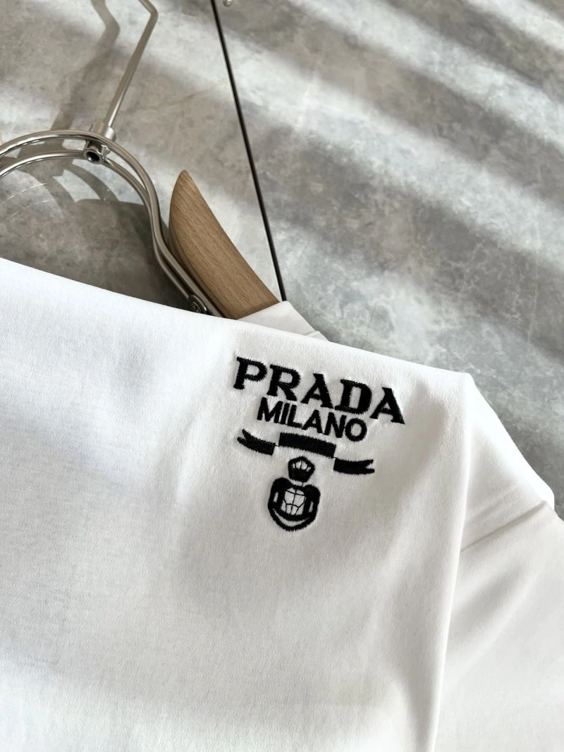 QuickDry Prada T-Shirts 169710