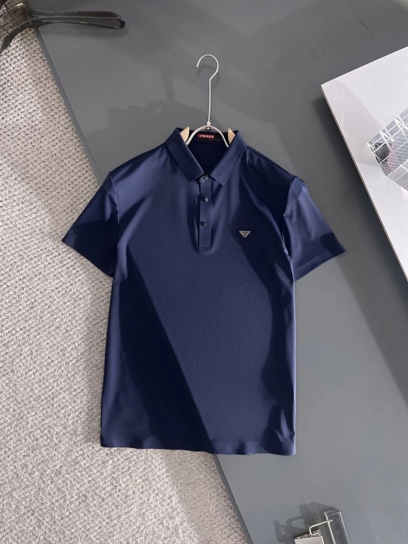 Prada T-Shirts Chic 169709