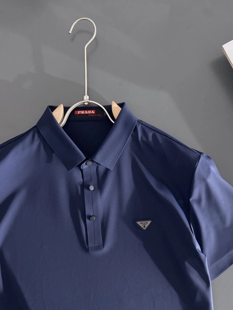 Prada T-Shirts Chic 169709