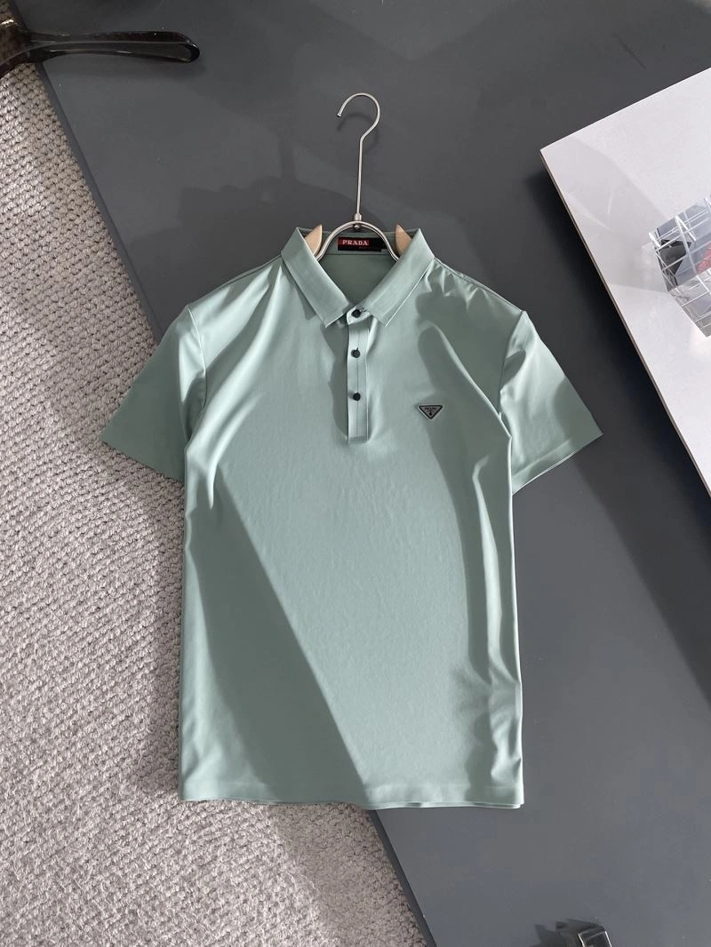 Prada T-Shirts Supportive 169792