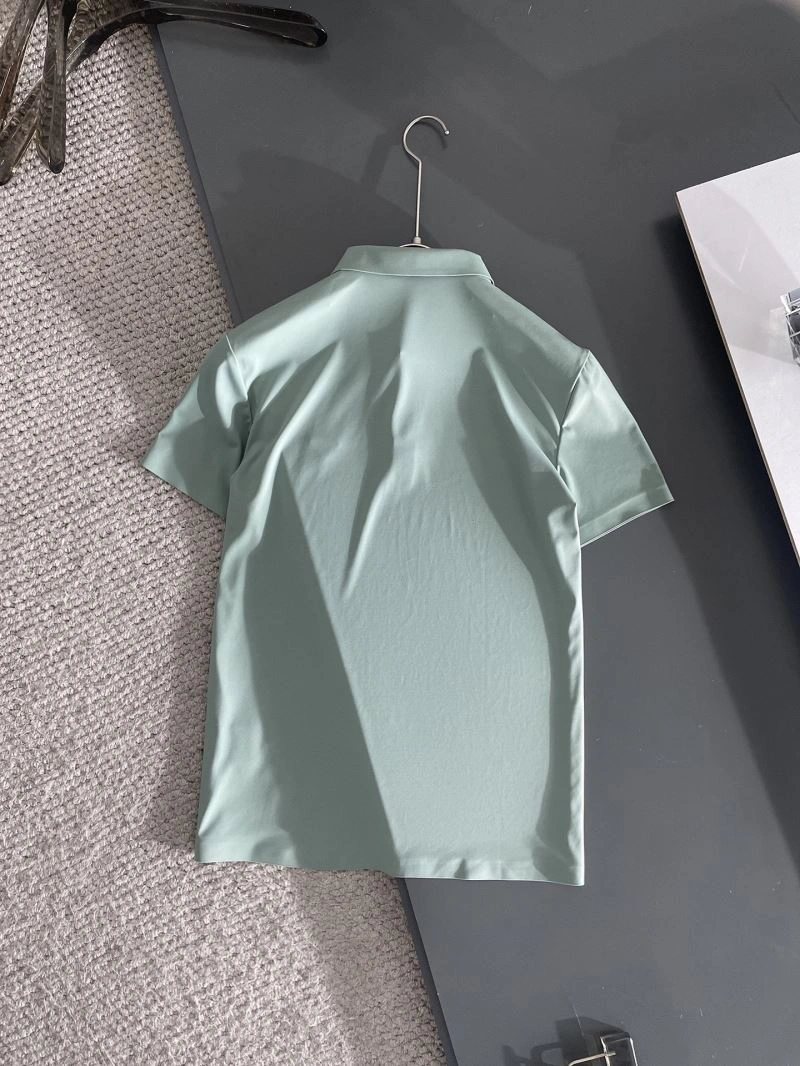 Prada T-Shirts Supportive 169792