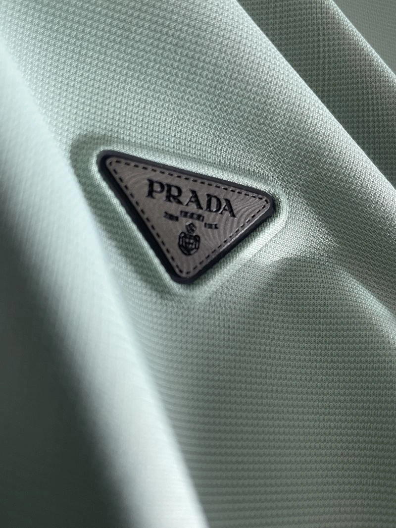 Prada T-Shirts Supportive 169792