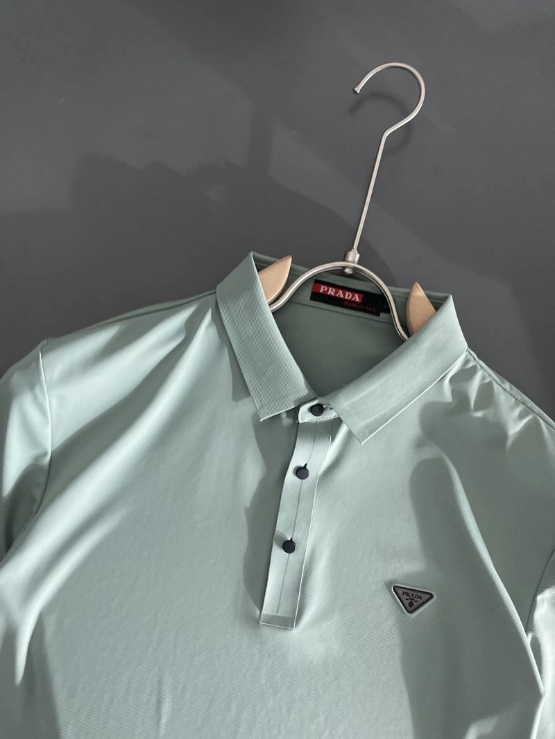 Prada T-Shirts Supportive 169792