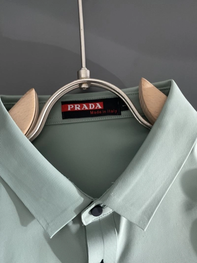 Prada T-Shirts Supportive 169792