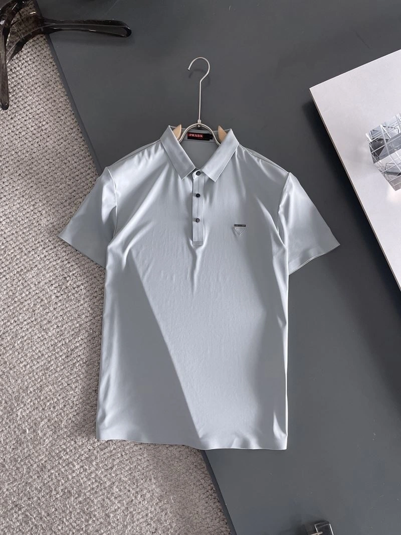 Popular Prada T-Shirts 169711