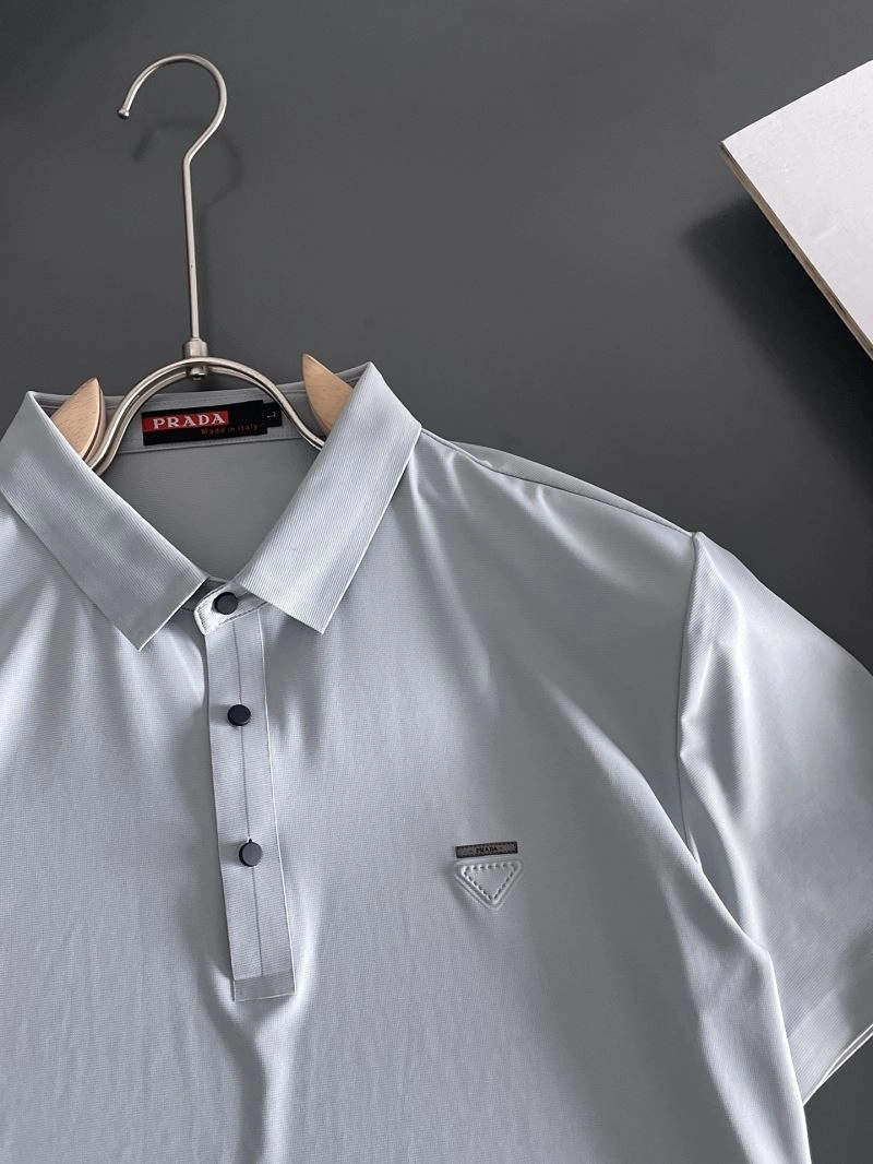 Popular Prada T-Shirts 169711