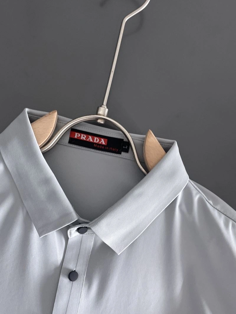 Popular Prada T-Shirts 169711