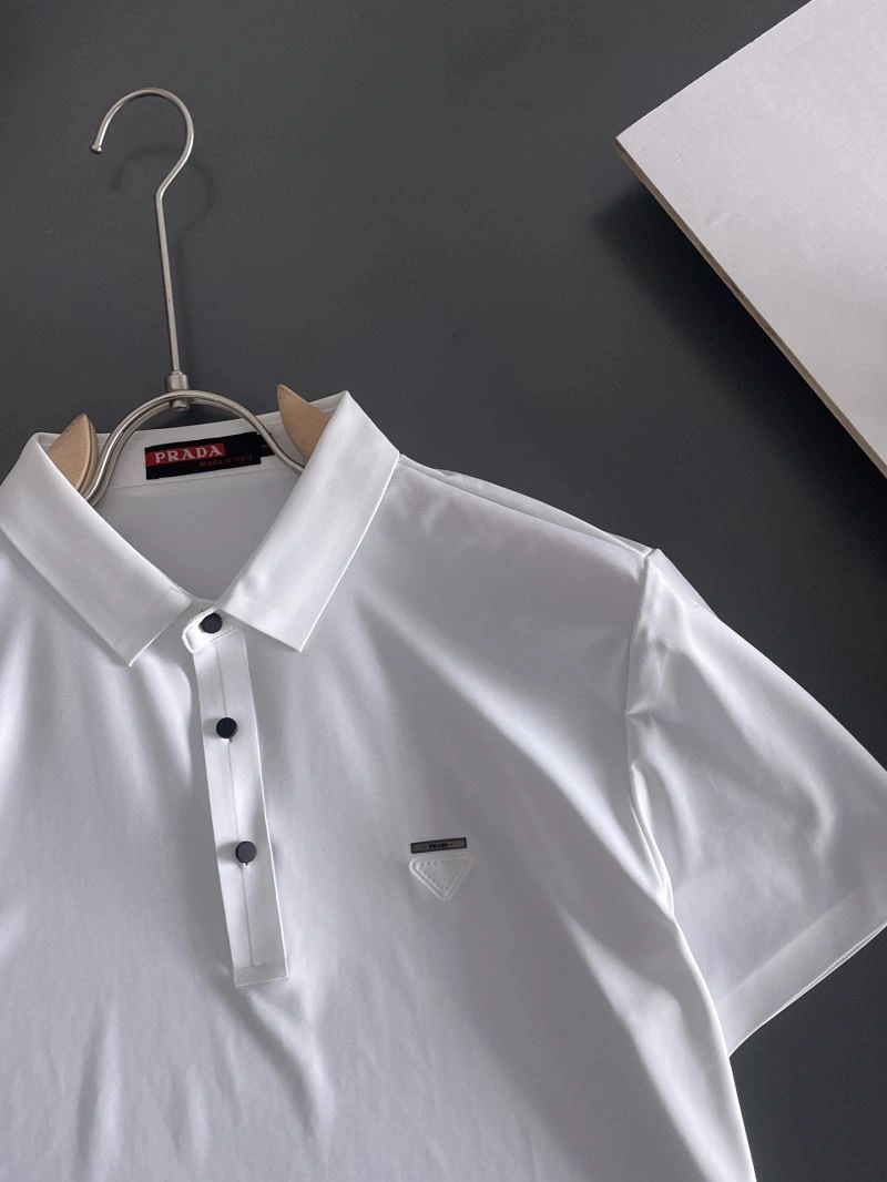Fashionable Prada T-Shirts 169704