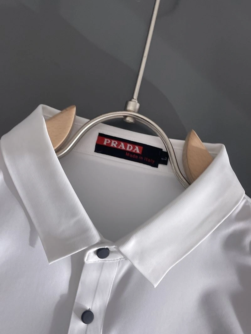 Fashionable Prada T-Shirts 169704