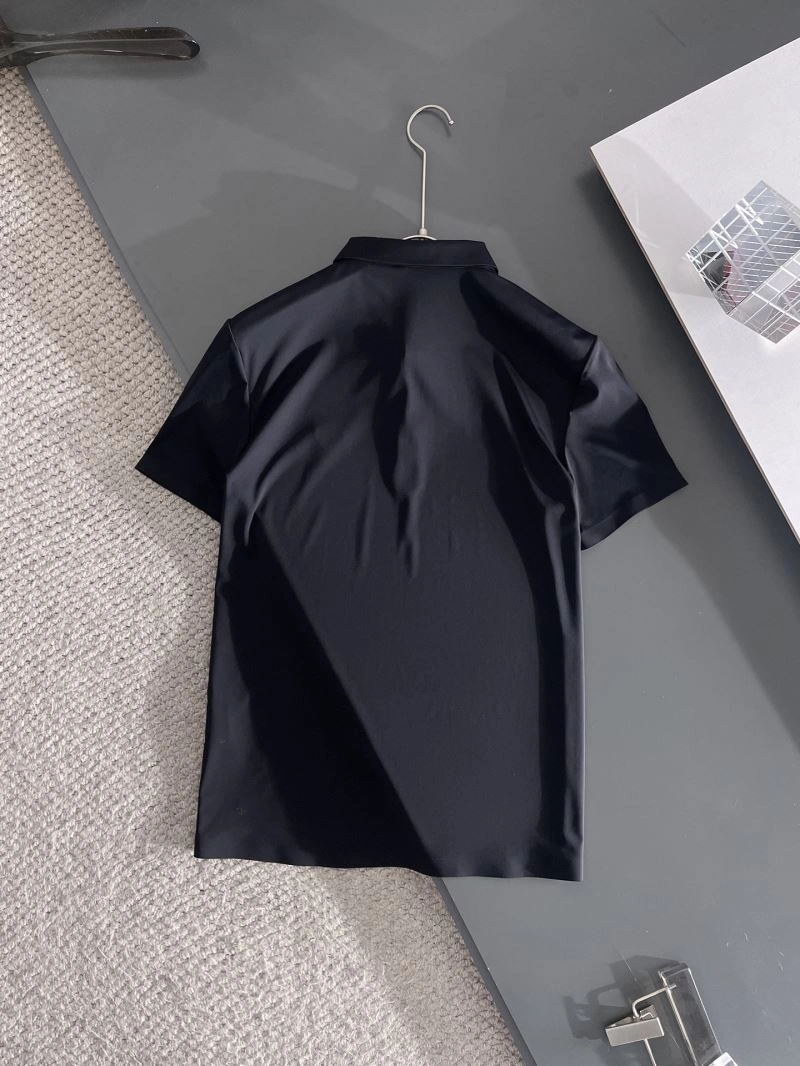 Prada T-Shirts Minimalist 169708